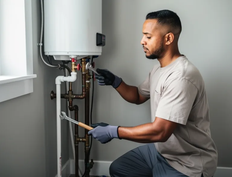 Boiler Reparatur Bad Waldsee